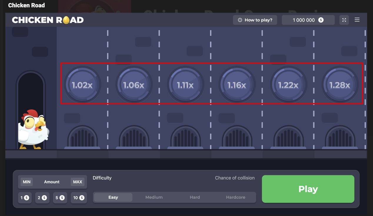 Trigger Bonus Rounds & Multipliers: